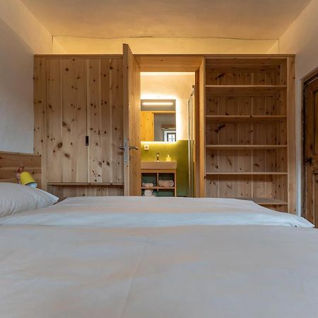 Bauernhof Hof Unternberg Appartement Magre all' Adige Buitenkant foto