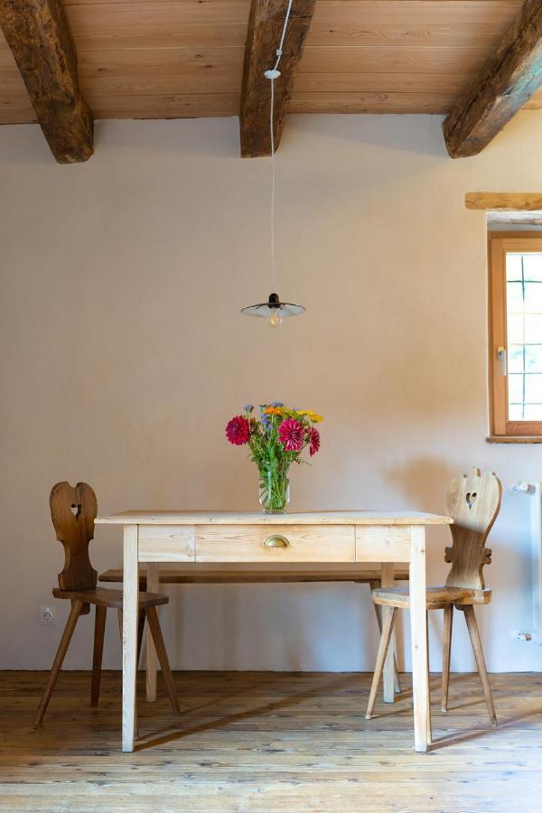 Bauernhof Hof Unternberg Appartement Magre all' Adige Buitenkant foto